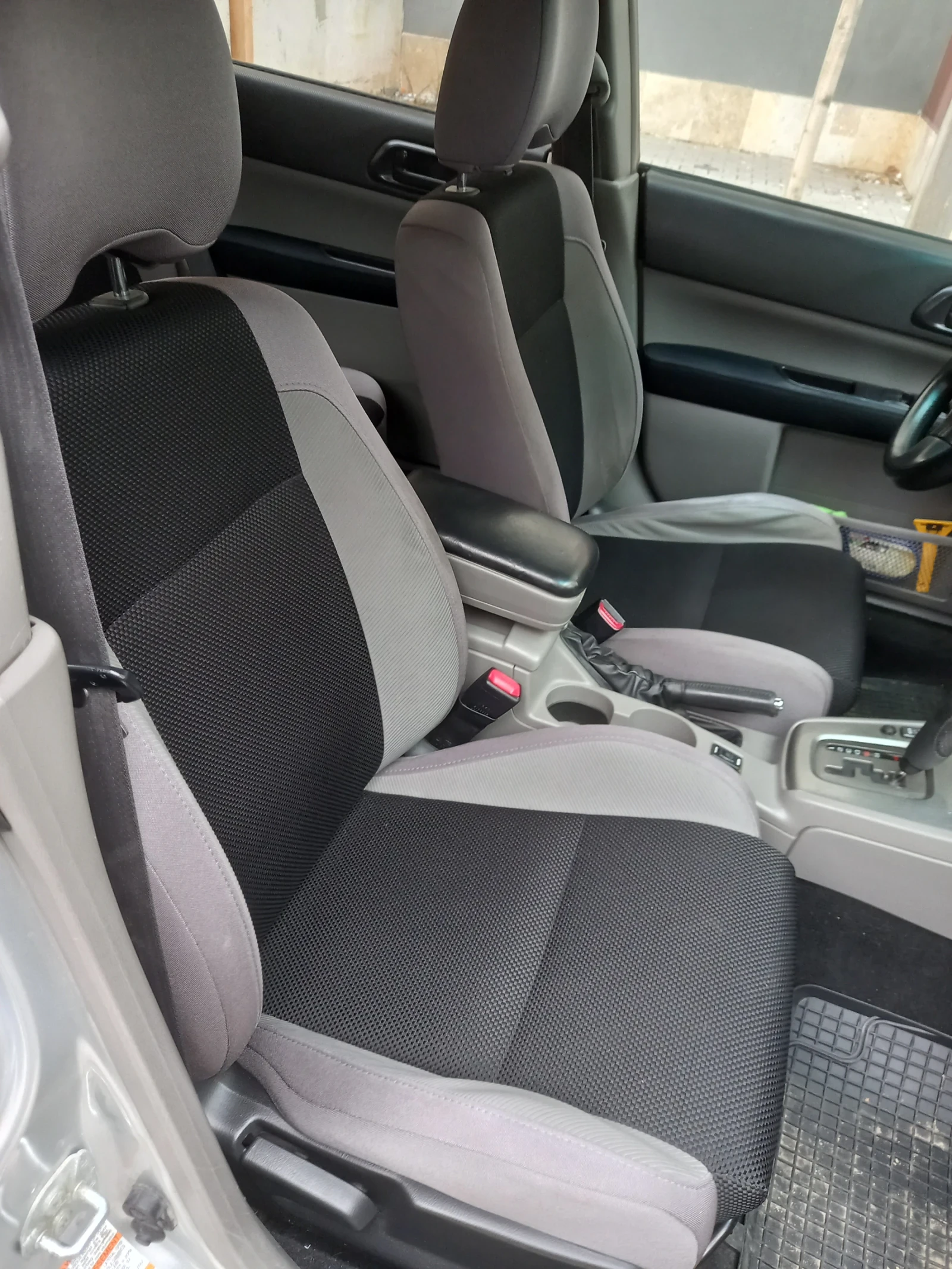 Subaru Forester | Mobile.bg � ����������� 8