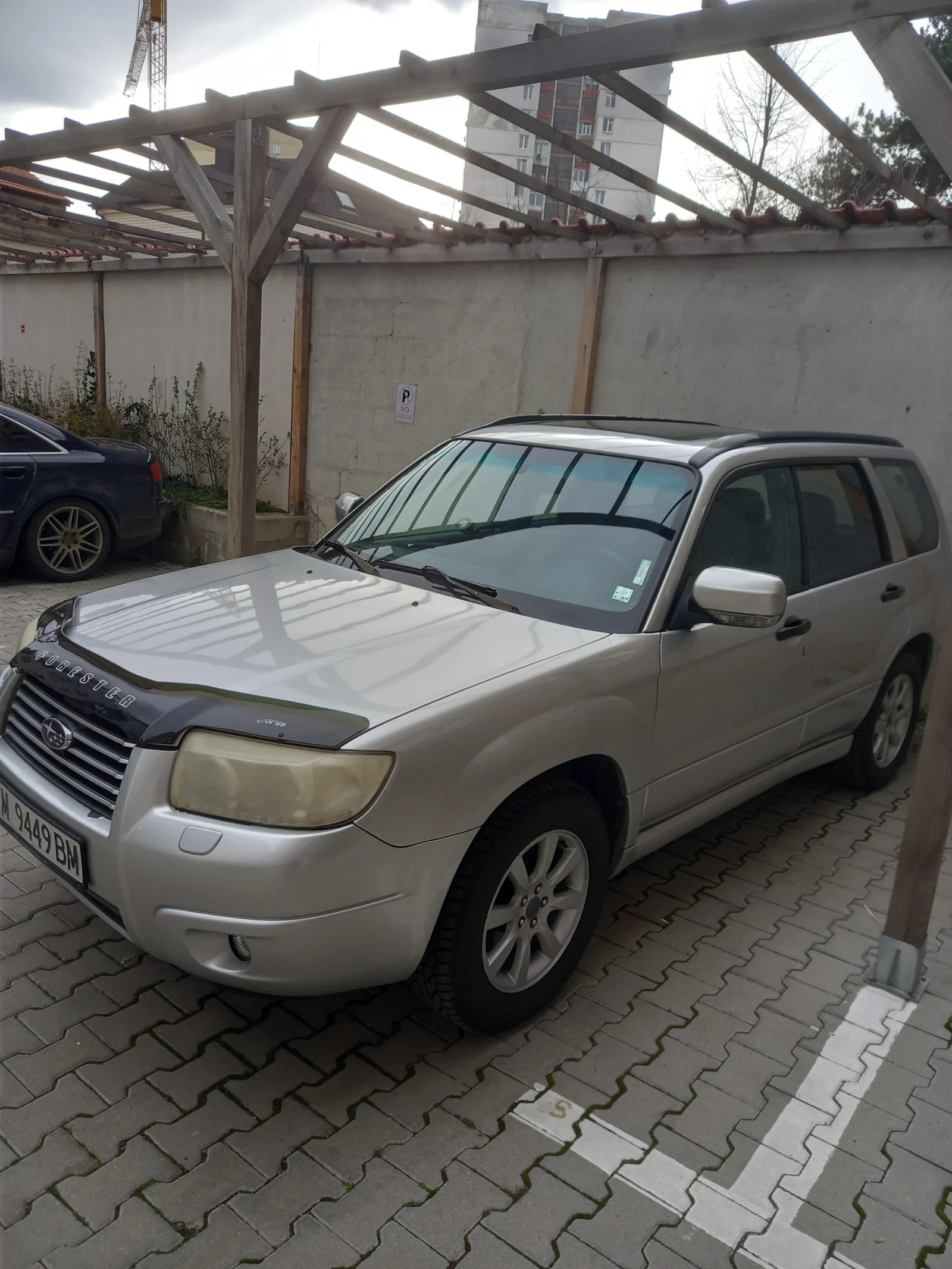 Subaru Forester | Mobile.bg � ����������� 2
