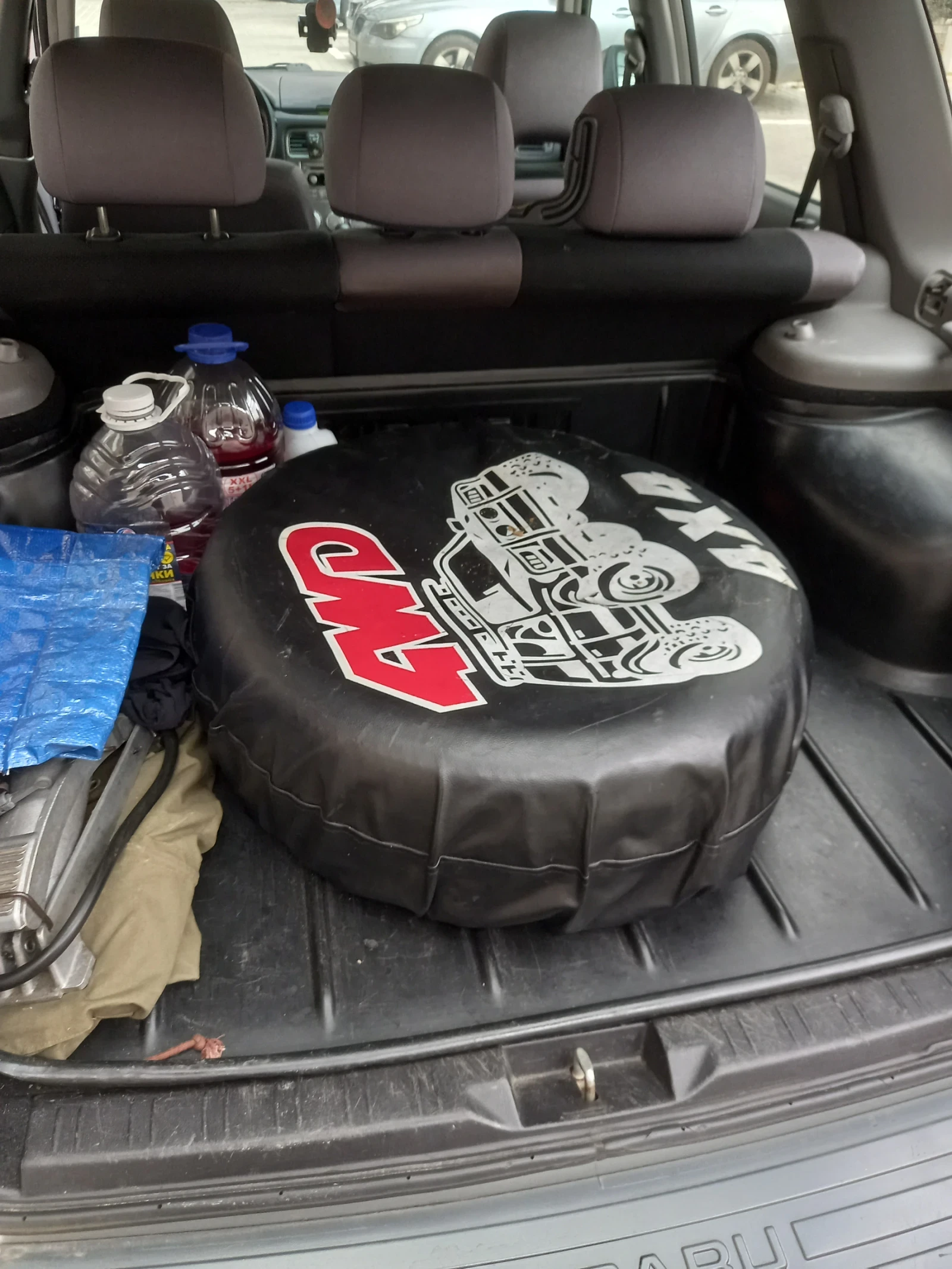 Subaru Forester | Mobile.bg � ����������� 10