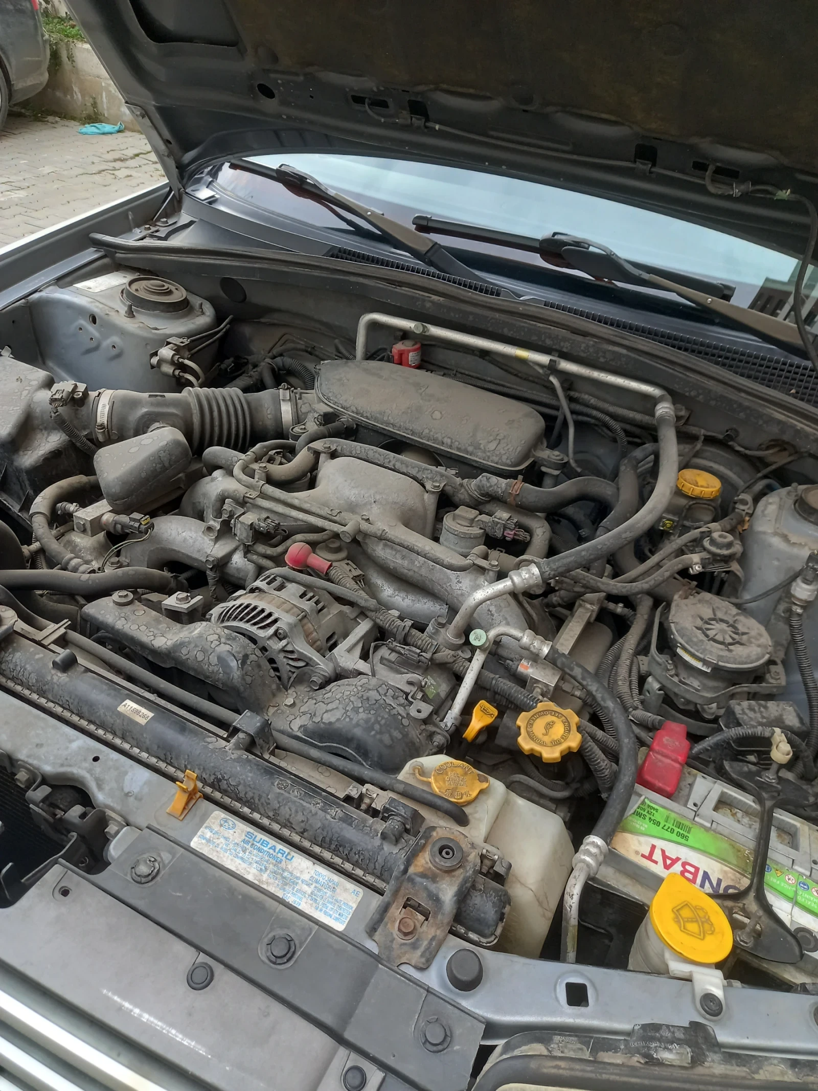 Subaru Forester | Mobile.bg � ����������� 12