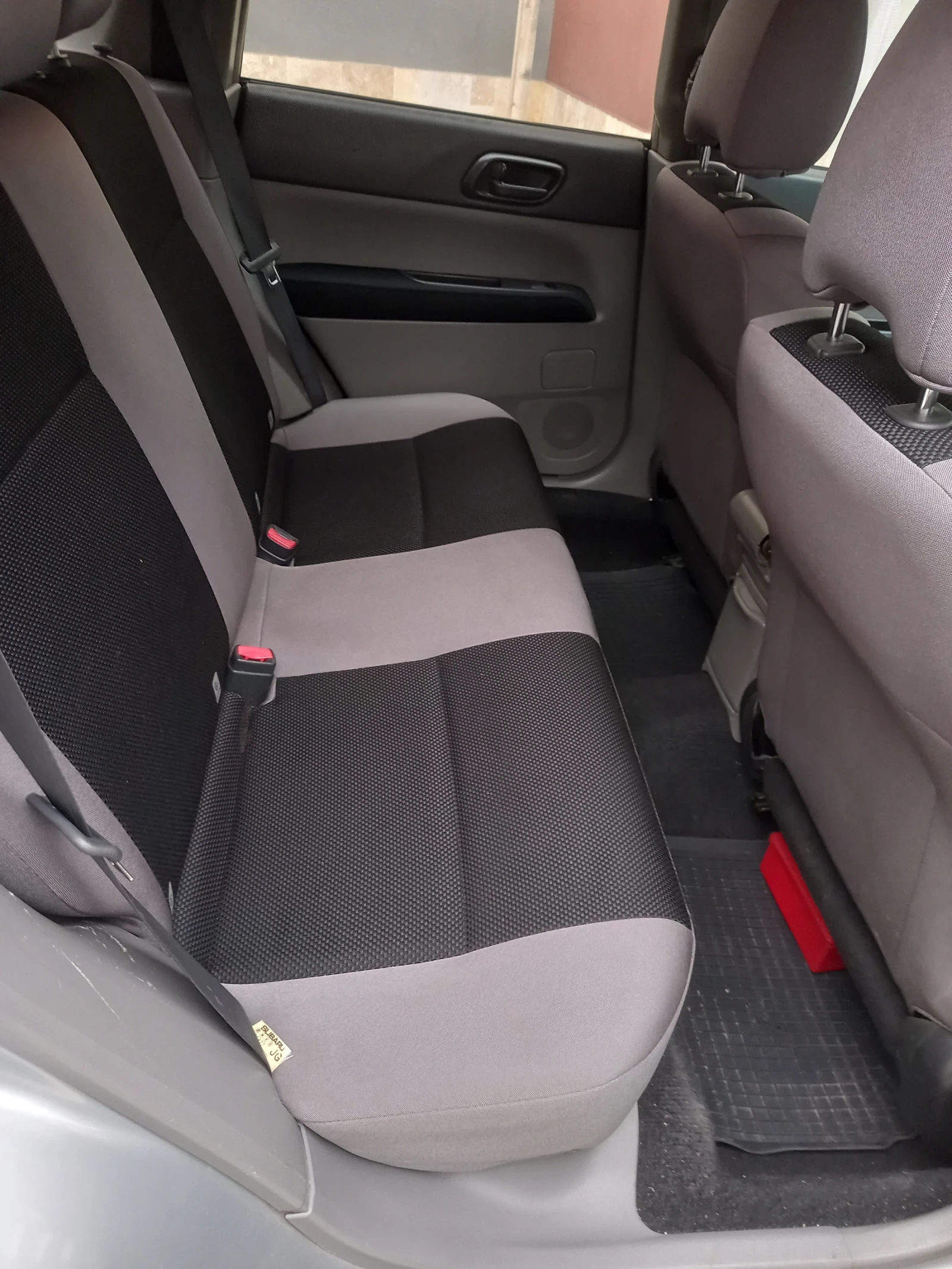 Subaru Forester | Mobile.bg � ����������� 9