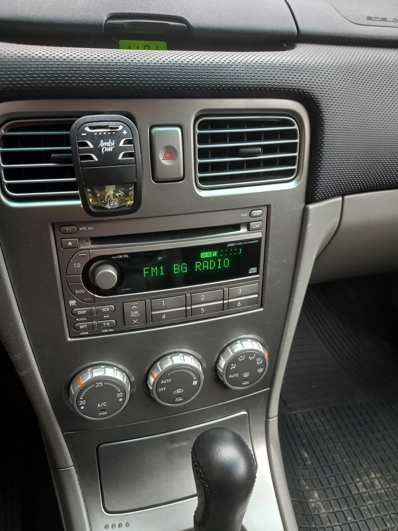 Subaru Forester | Mobile.bg � ����������� 6