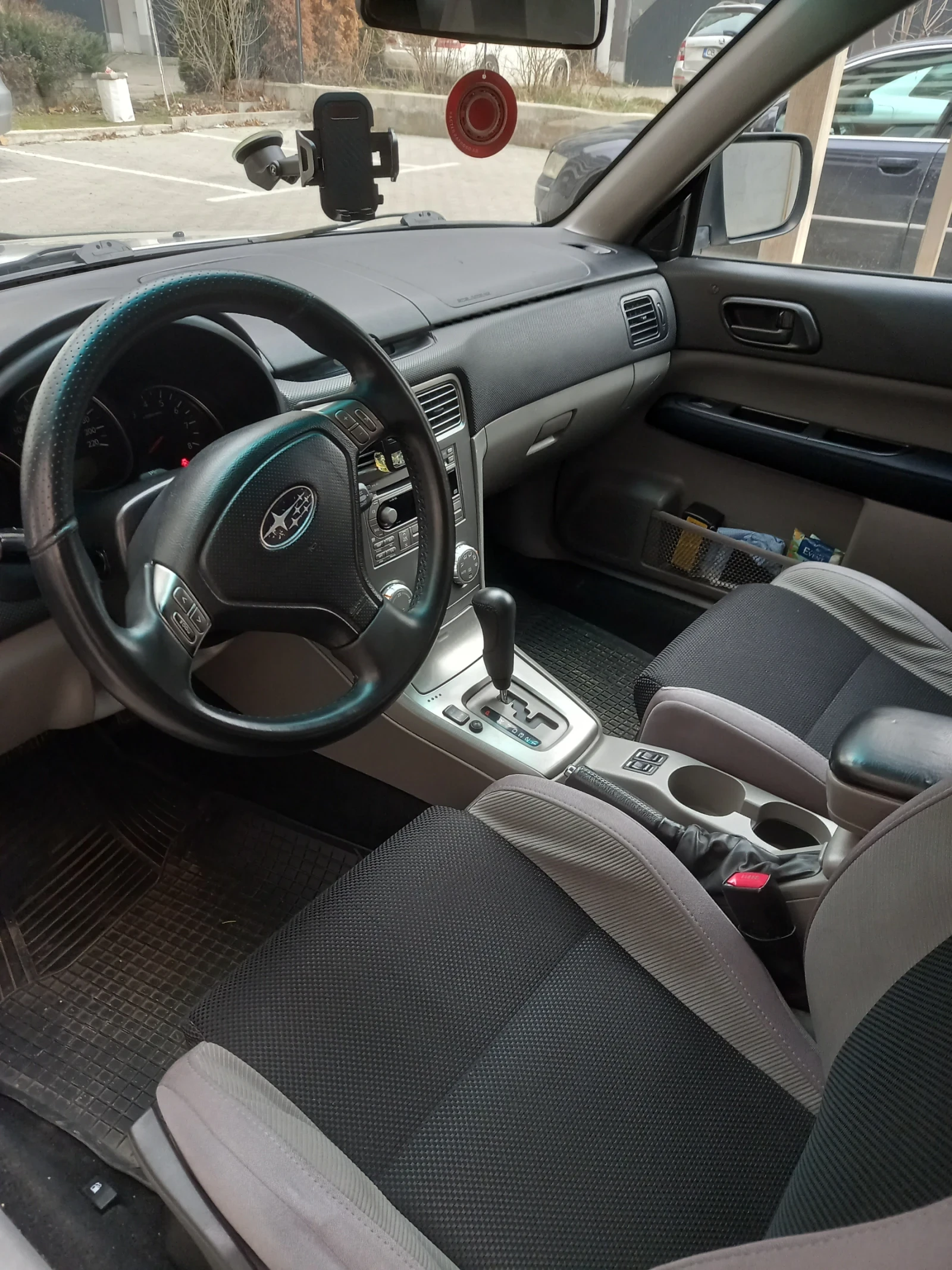 Subaru Forester | Mobile.bg � ����������� 7