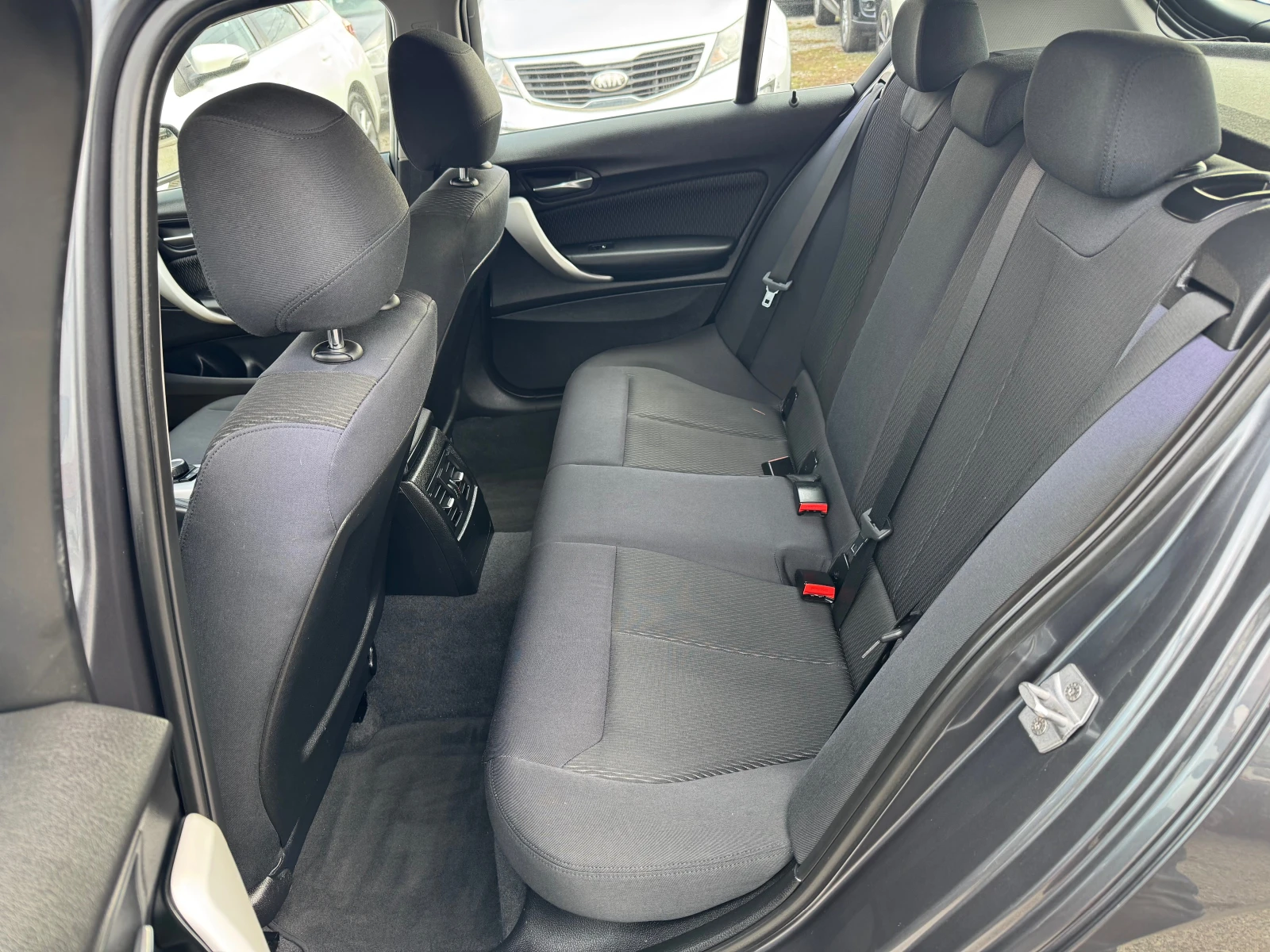 BMW 116 D-AVTOMAT-������ | Mobile.bg � ����������� 15