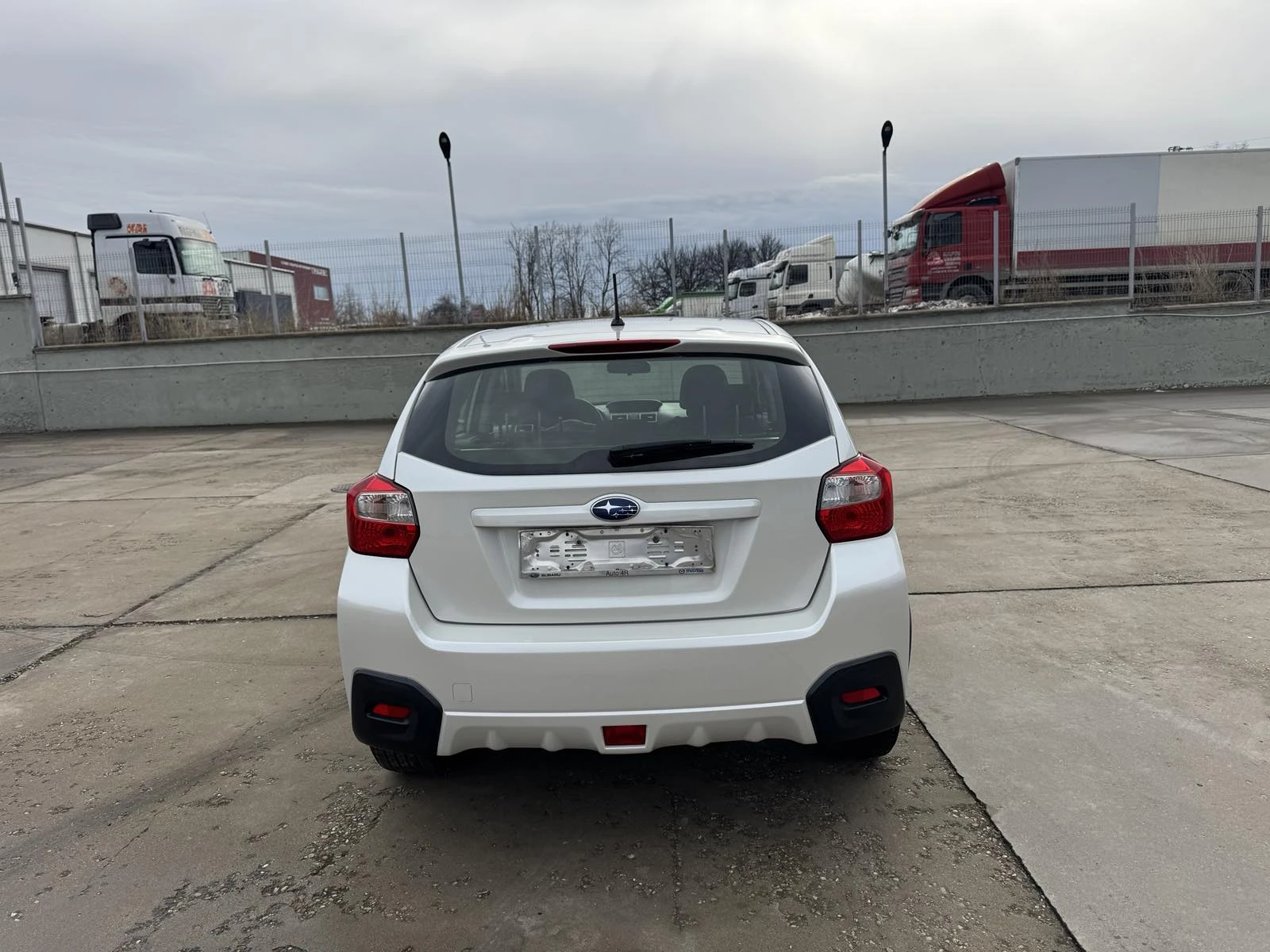 Subaru XV 1, 6 I | Mobile.bg � ����������� 3