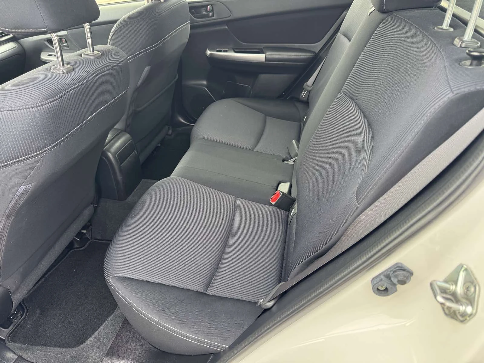 Subaru XV 1, 6 I | Mobile.bg � ����������� 9