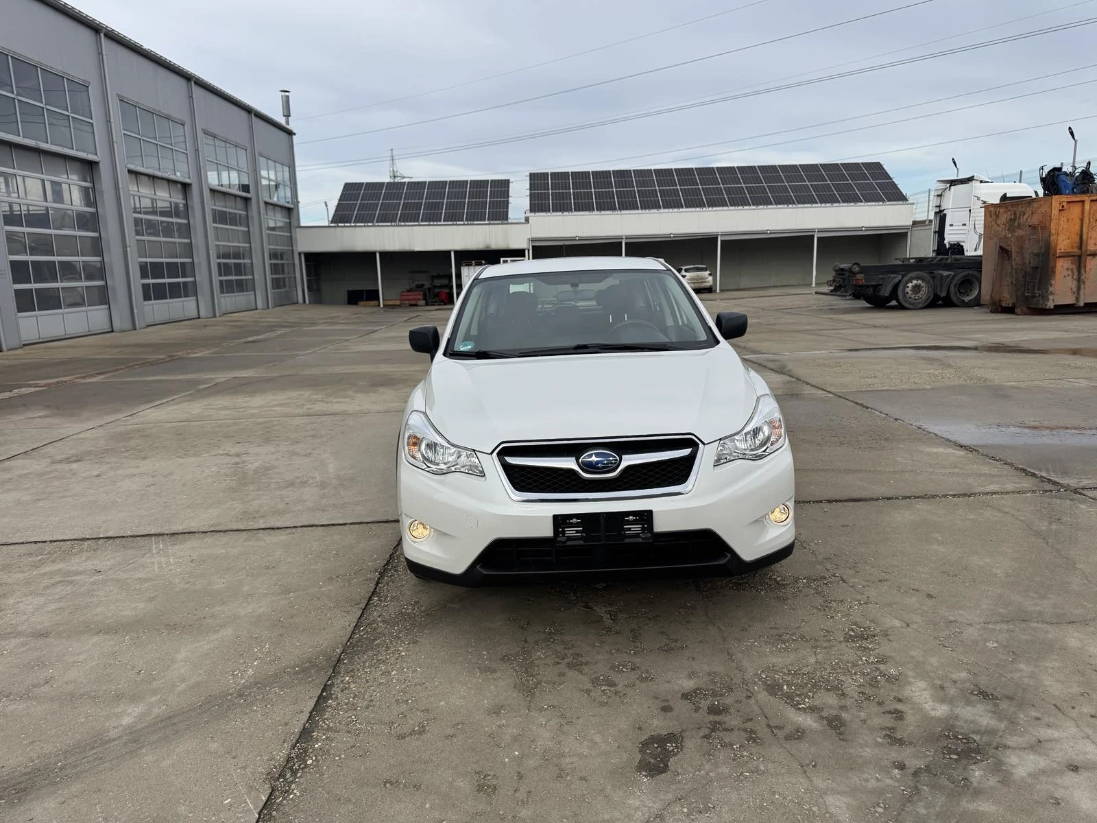 Subaru XV 1, 6 I | Mobile.bg � ����������� 7
