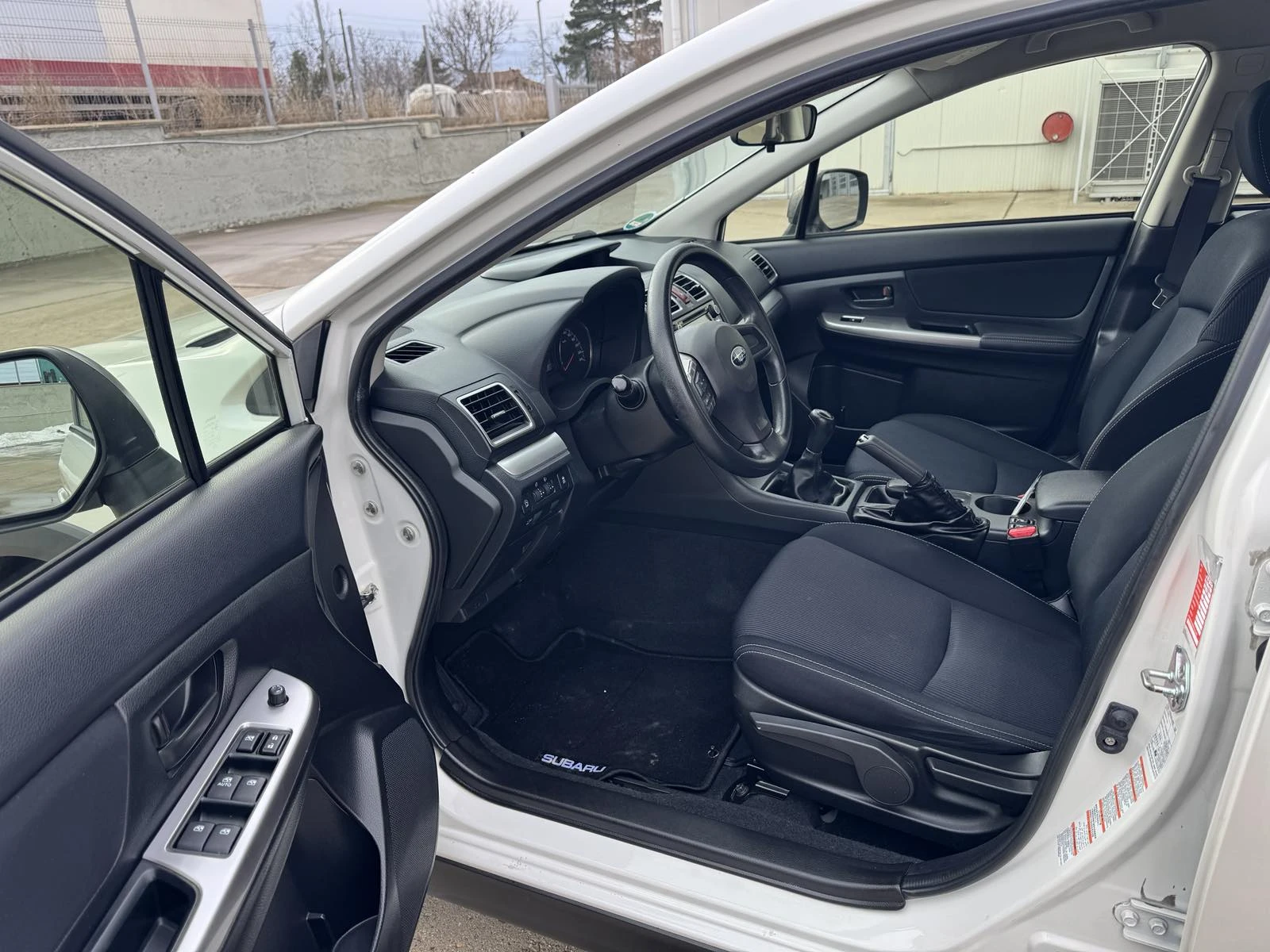 Subaru XV 1, 6 I | Mobile.bg � ����������� 8