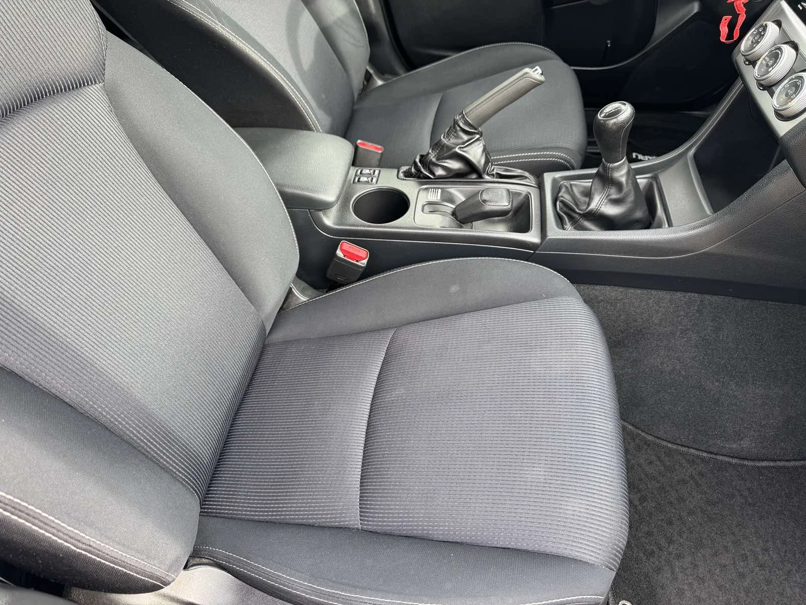 Subaru XV 1, 6 I | Mobile.bg � ����������� 11