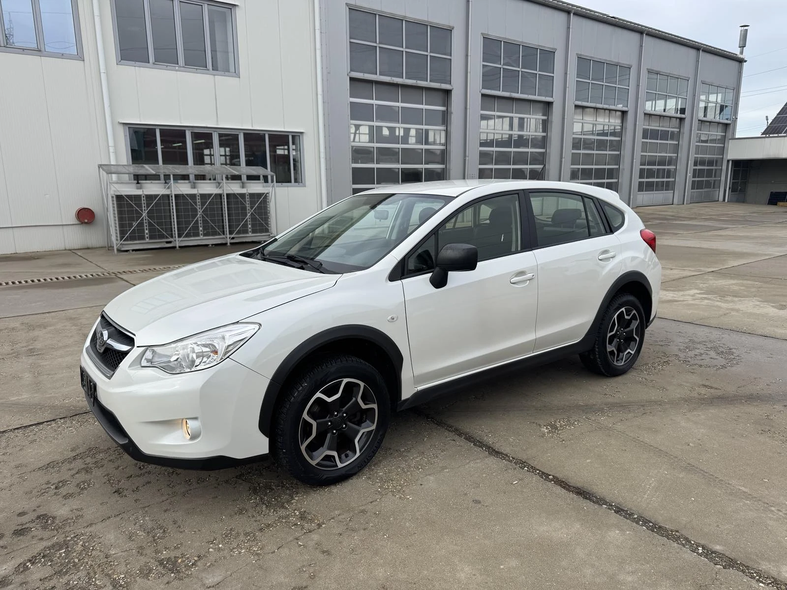 Subaru XV 1, 6 I | Mobile.bg � ����������� 1