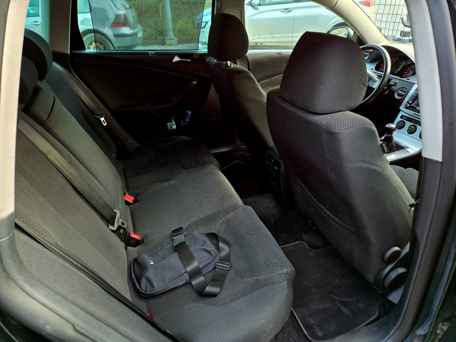 VW Passat 2.0 TDI �������� Comm Rail ���� ����� ������ �.�� | Mobile.bg � ����������� 11