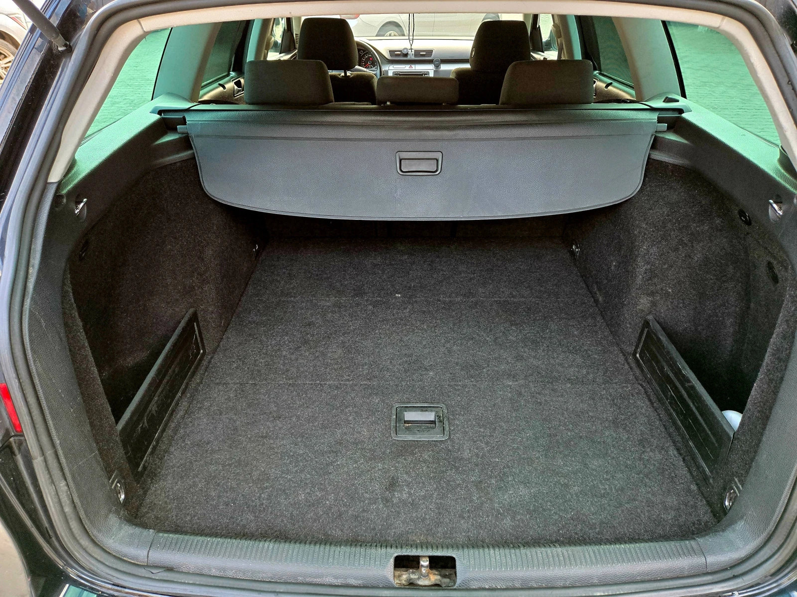 VW Passat 2.0 TDI �������� Comm Rail ���� ����� ������ �.�� | Mobile.bg � ����������� 16