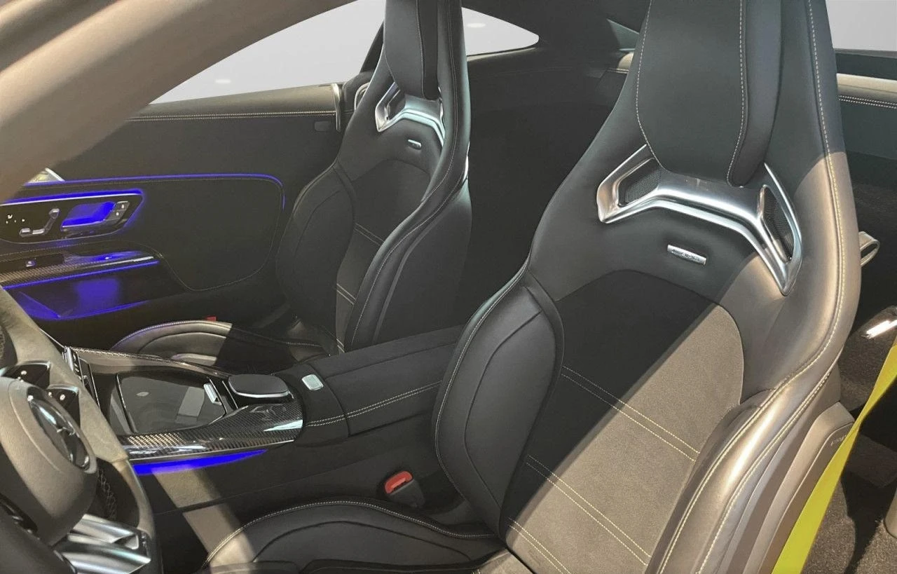 Mercedes-Benz AMG GT 63/4MATIC/COUPE/AERO/CARBON/PERFORMANCE SEATS/BURM - изображение 10