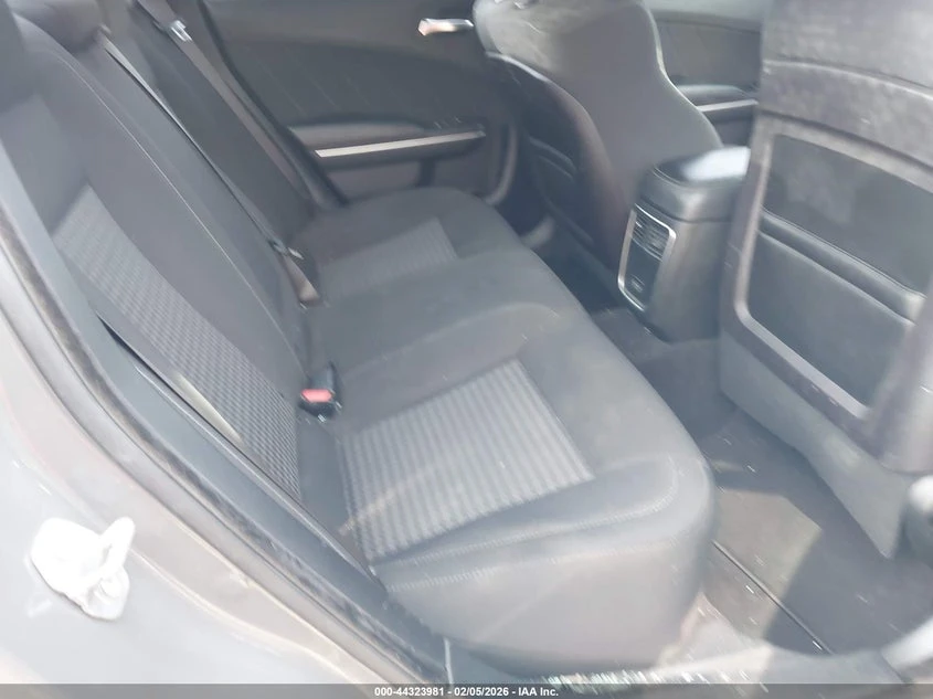 Dodge Charger 3.6l Gt Rwd - изображение 8