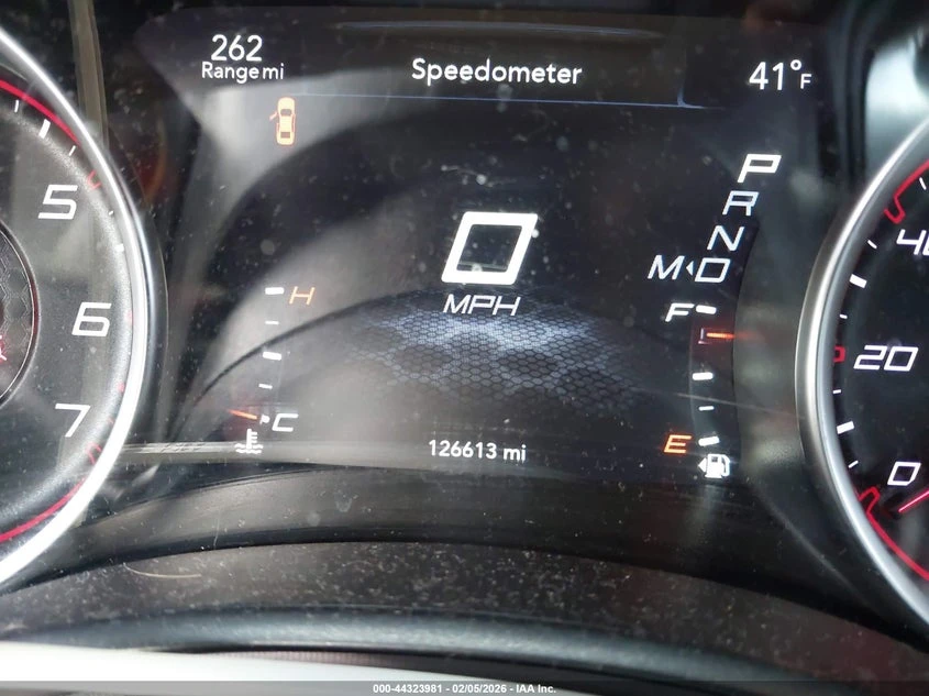 Dodge Charger 3.6l Gt Rwd - изображение 7