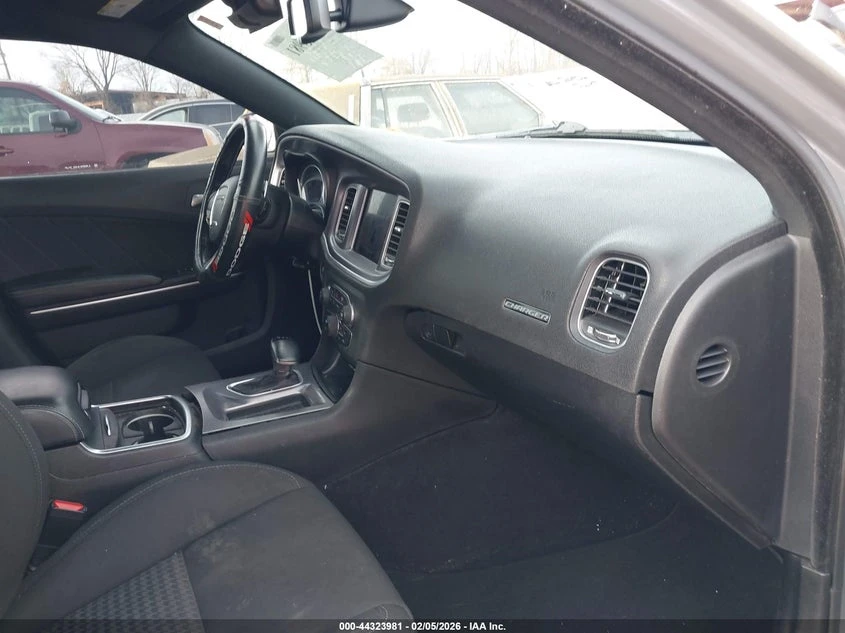 Dodge Charger 3.6l Gt Rwd - изображение 5