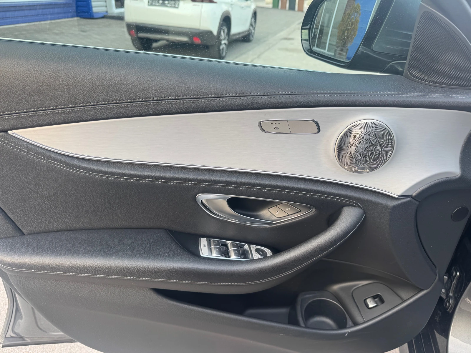 Mercedes-Benz E 220 E220d 4Matic AMG line | Mobile.bg � ����������� 13