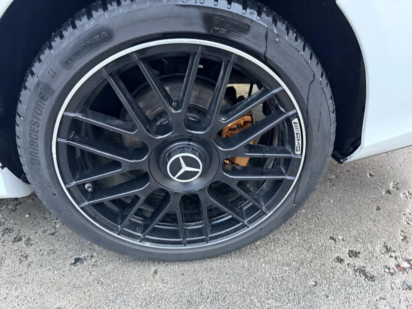 Mercedes-Benz E 220 ��� | Mobile.bg � ����������� 8