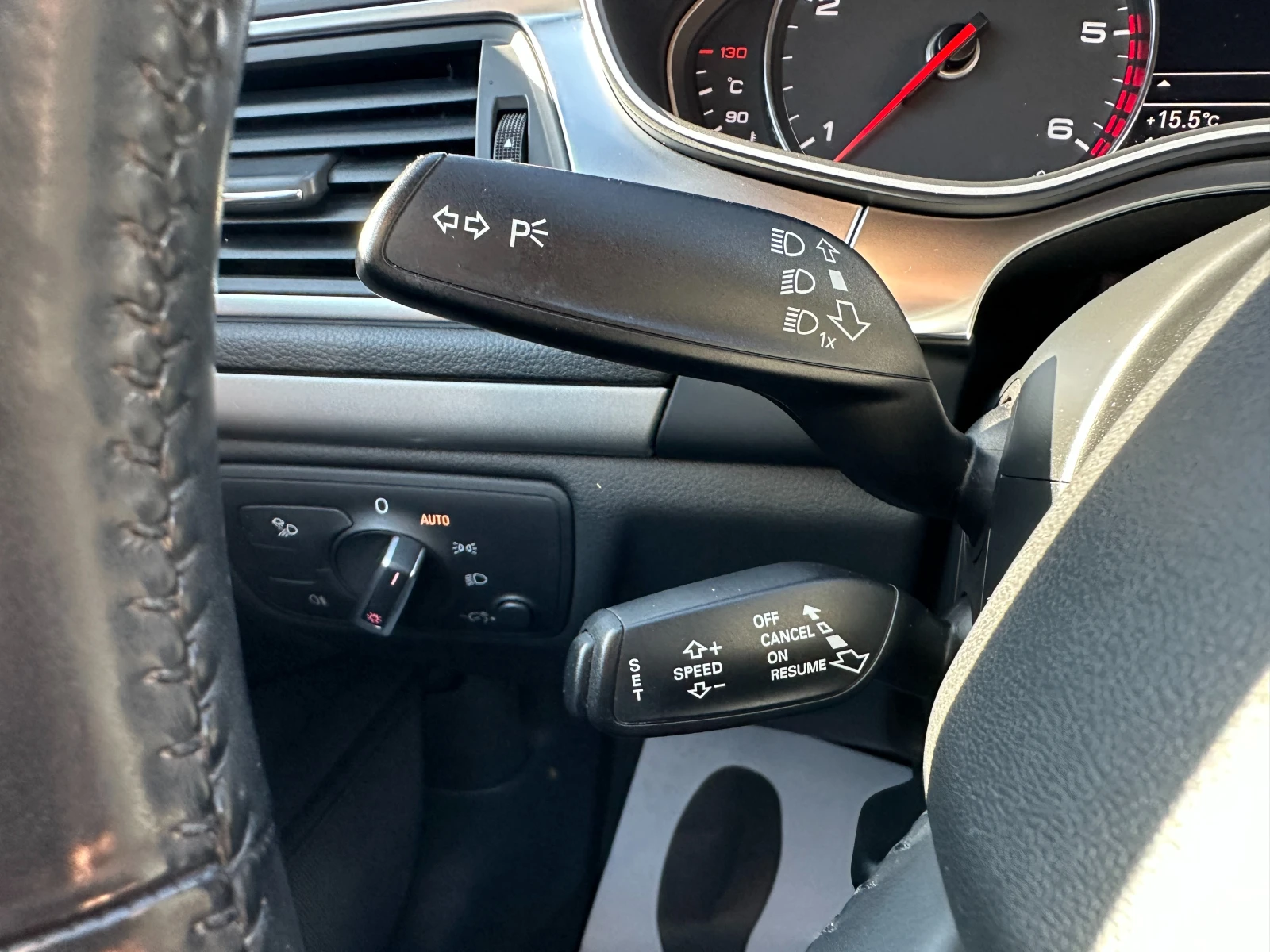 Audi A7 Sportback, снимка 15 - Автомобили и джипове - 53859812