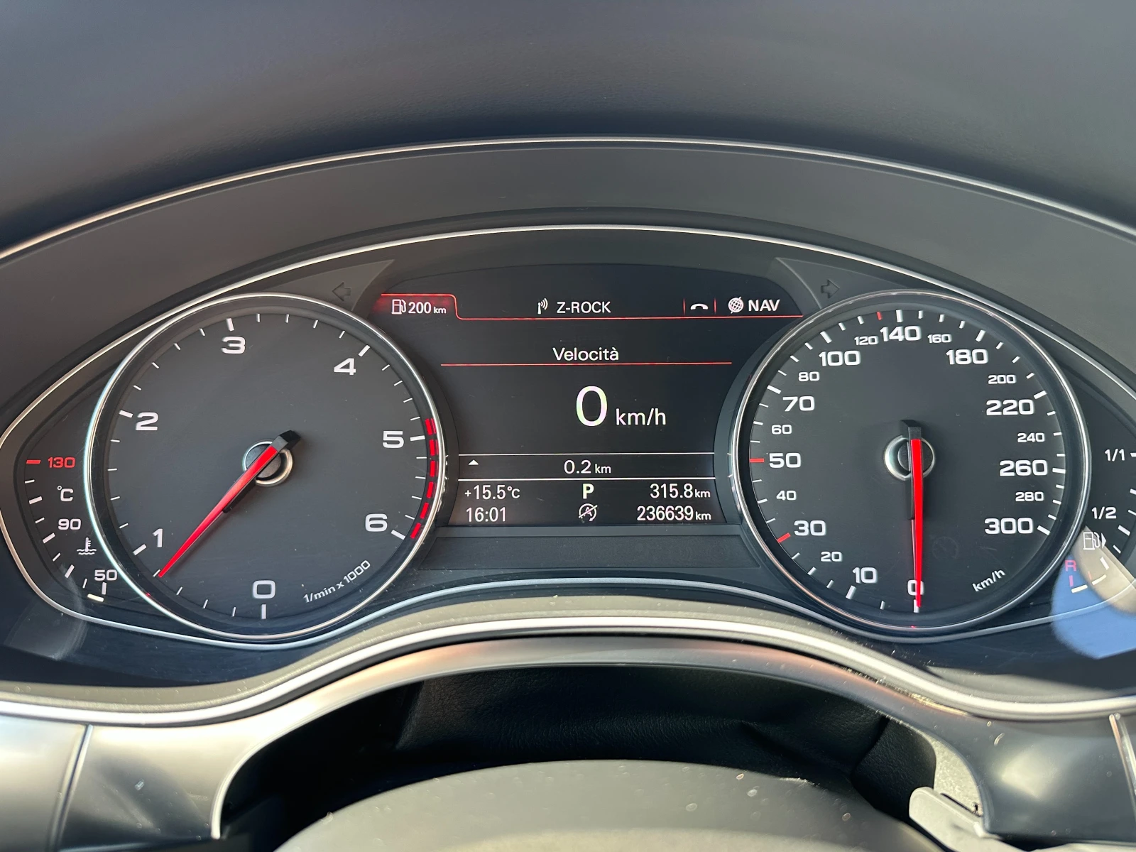 Audi A7 Sportback, снимка 14 - Автомобили и джипове - 53859812