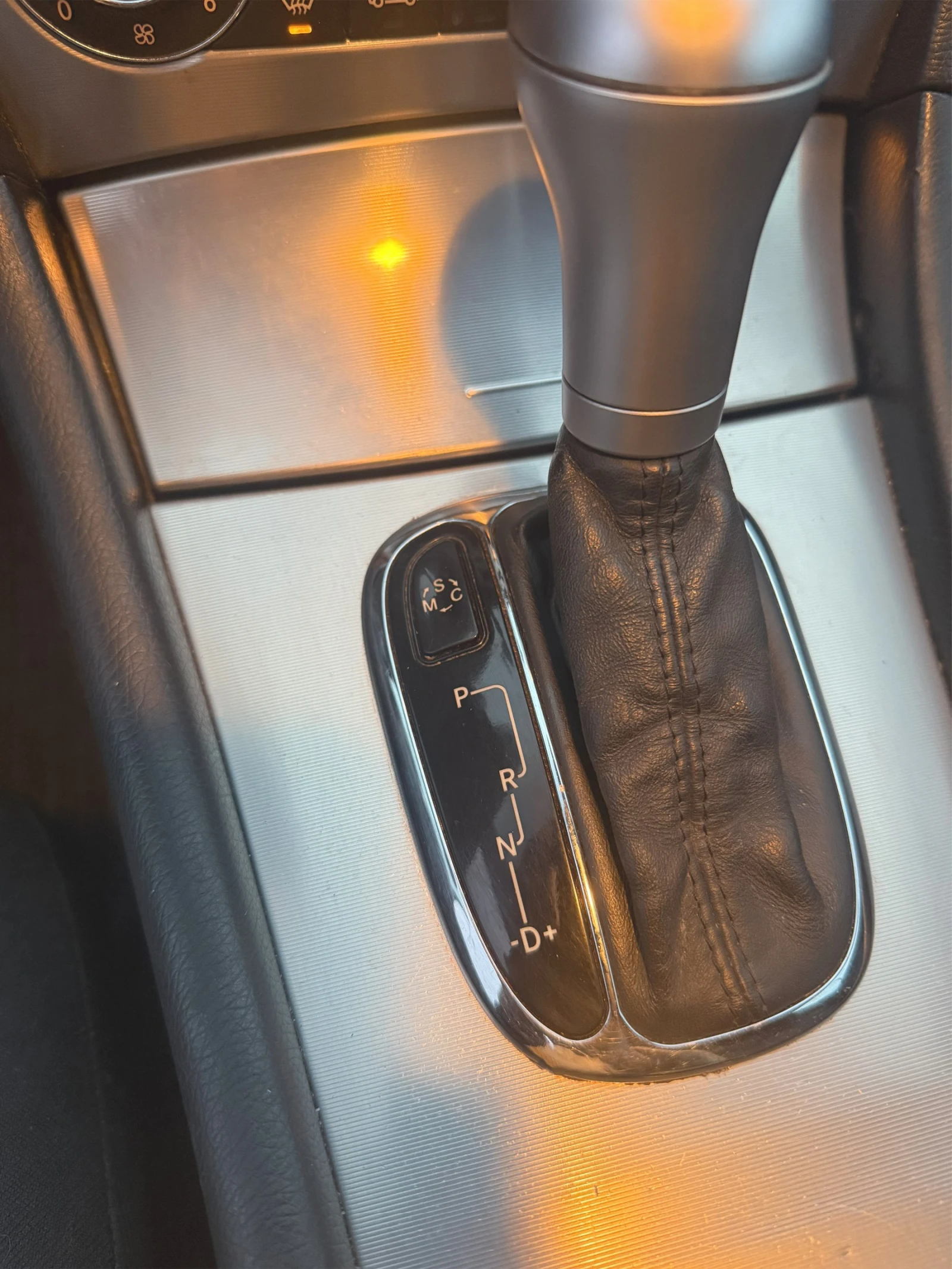 Mercedes-Benz C 220 CL203, снимка 12 - Автомобили и джипове - 54043119