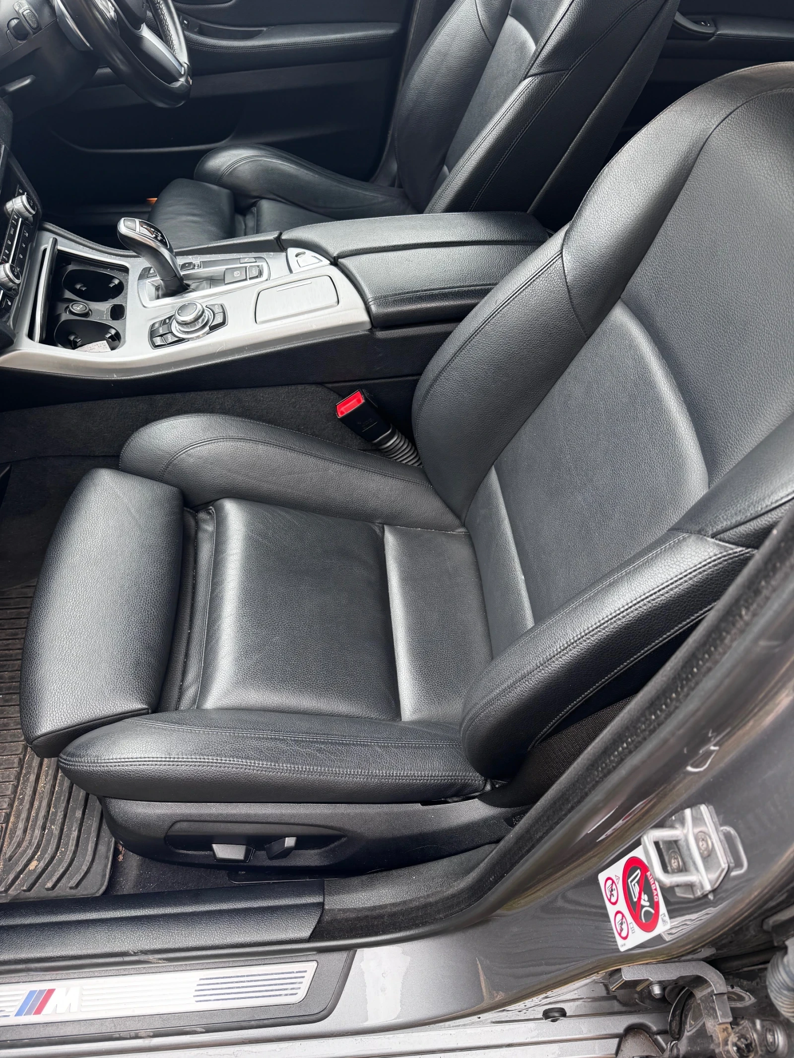 BMW 530 F10, снимка 5 - Автомобили и джипове - 54049809