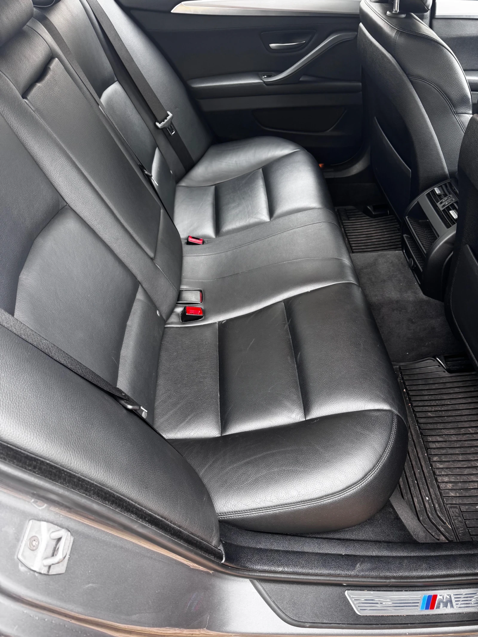 BMW 530 F10, снимка 7 - Автомобили и джипове - 54049809