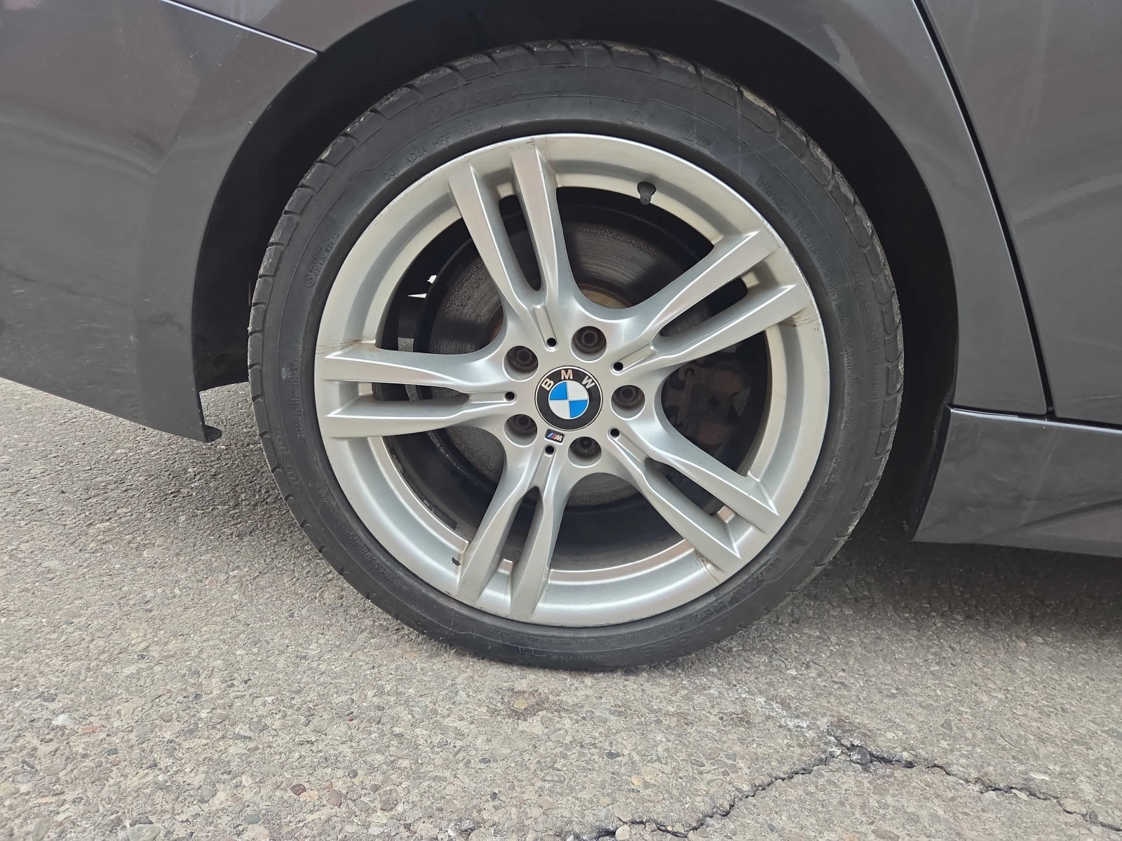 BMW 330 � ����� * ������� * ������� * �������� ������� *  | Mobile.bg � ����������� 8