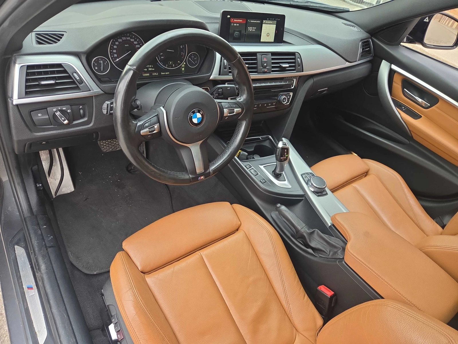 BMW 330 � ����� * ������� * ������� * �������� ������� *  | Mobile.bg � ����������� 9