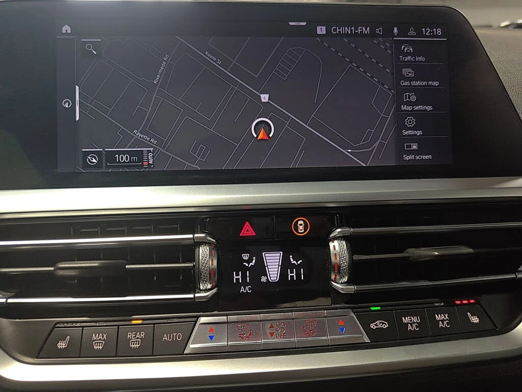 BMW 330 * xDrive * * HeadUp* AвтоКредит* (ЦЕНА ДО БГ), снимка 15 - Автомобили и джипове - 54167143