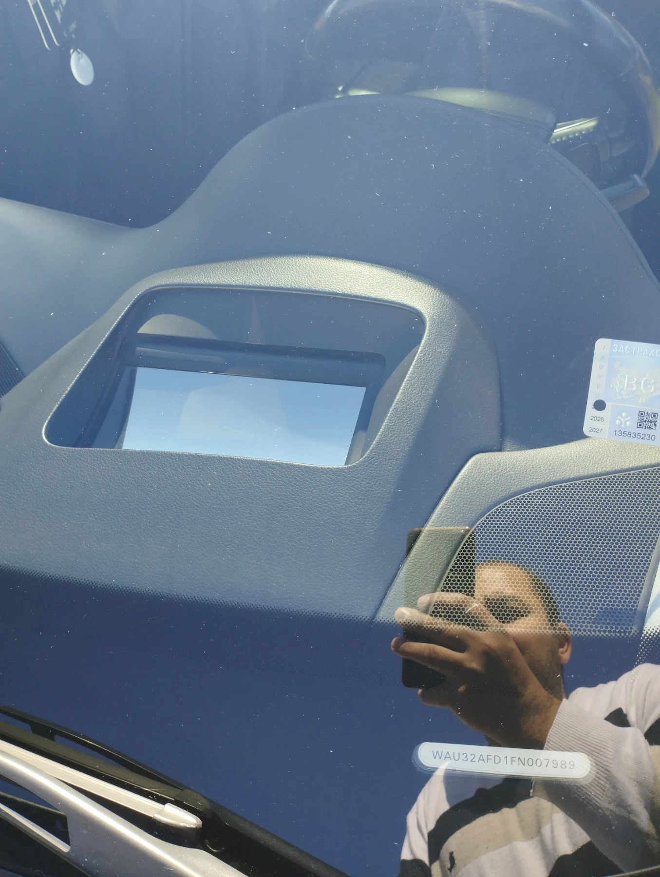 Audi A8 A8L 4.0 435.кс tfsi, снимка 12 - Автомобили и джипове - 54266814