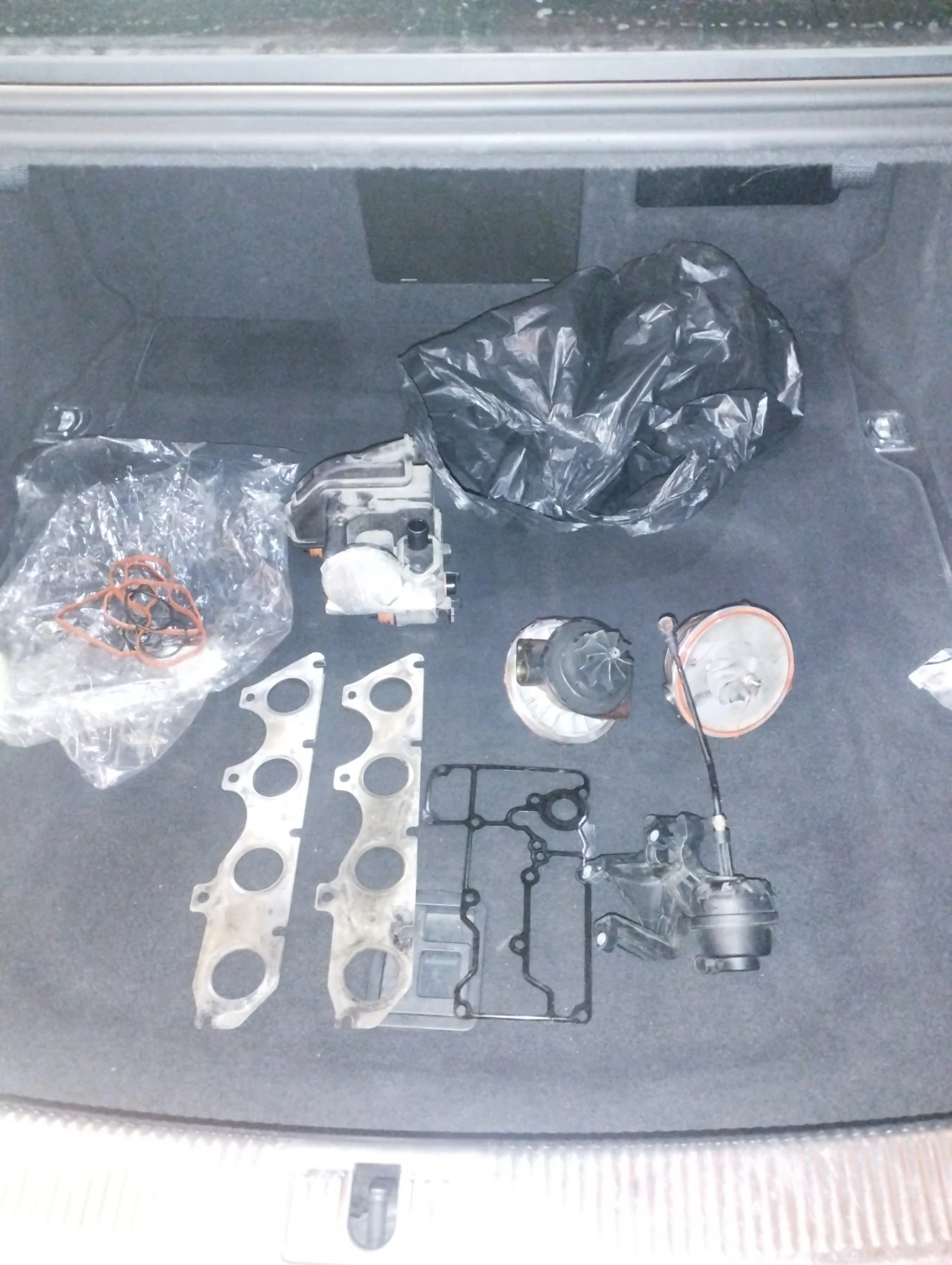 Audi A8 A8L 4.0 435.кс tfsi, снимка 17 - Автомобили и джипове - 54266814