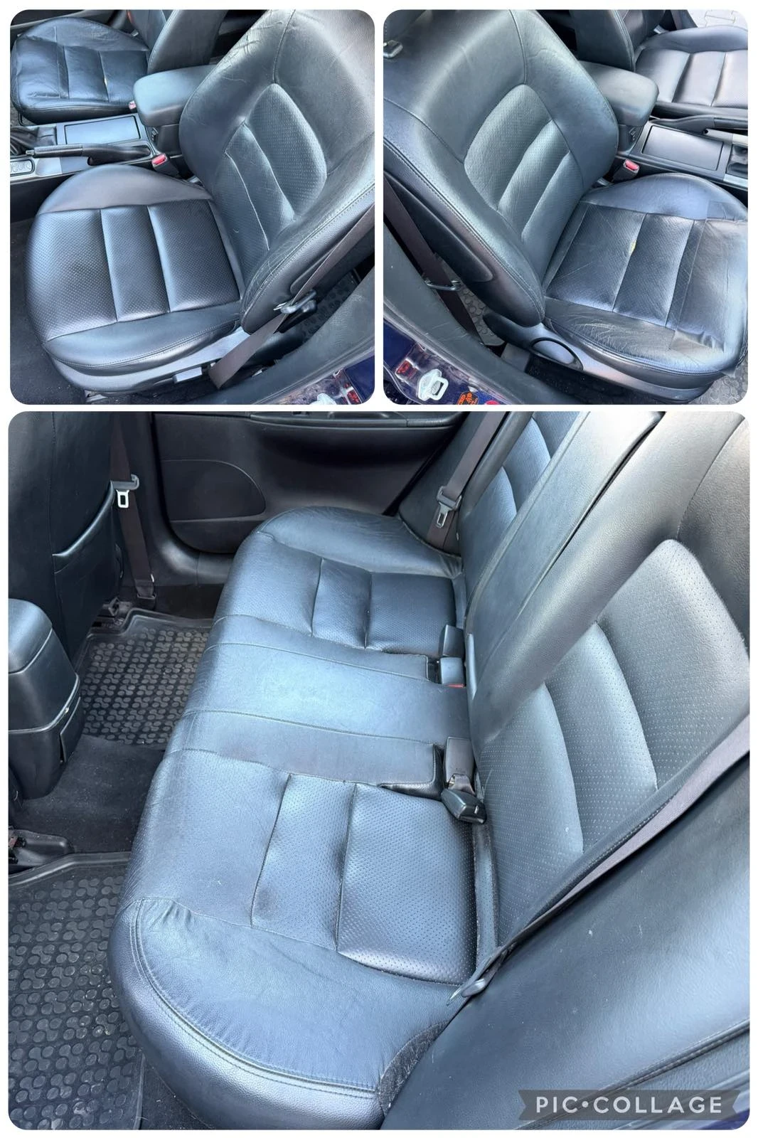 Mazda 6, снимка 9 - Автомобили и джипове - 54457703