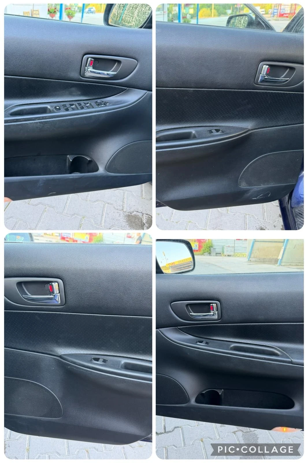 Mazda 6, снимка 14 - Автомобили и джипове - 54457703