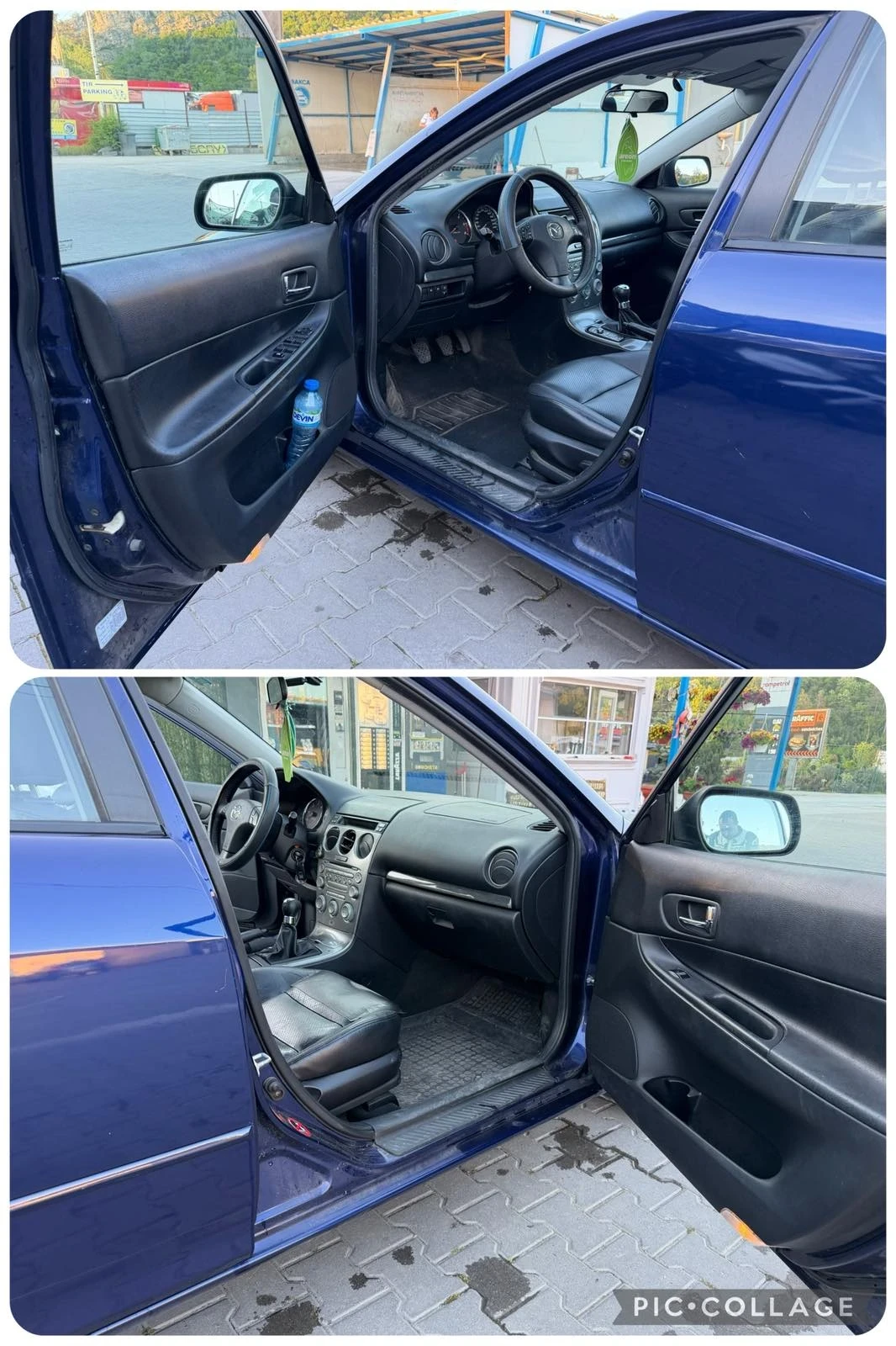 Mazda 6, снимка 11 - Автомобили и джипове - 54457703