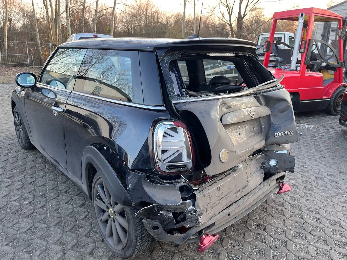 Mini Cooper ELEKTRO-SE Trim XL | Mobile.bg � ����������� 4