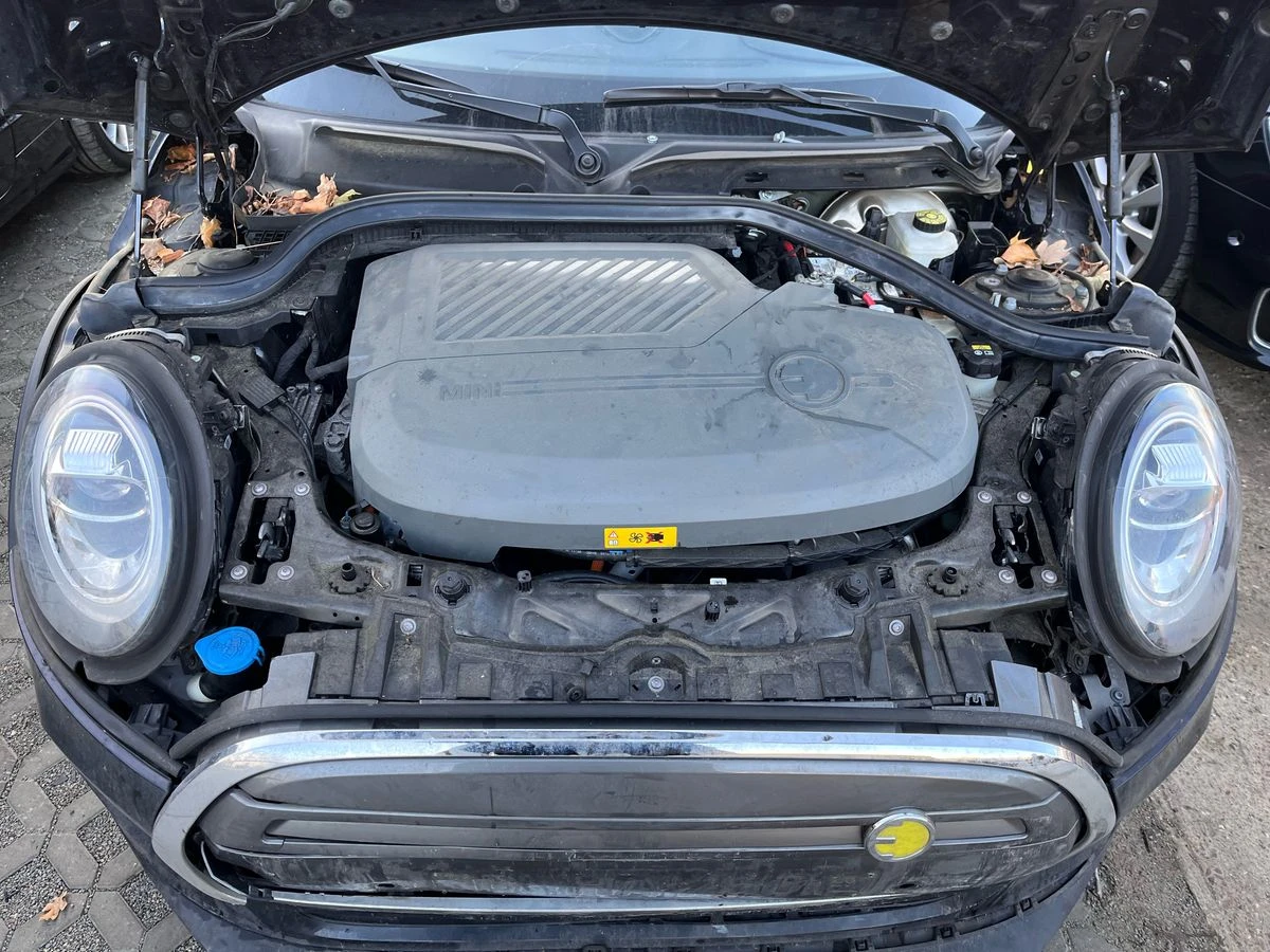 Mini Cooper ELEKTRO-SE Trim XL | Mobile.bg � ����������� 5