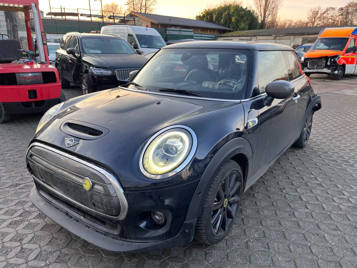 Mini Cooper ELEKTRO-SE Trim XL | Mobile.bg � ����������� 2
