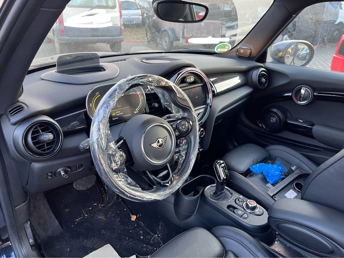 Mini Cooper ELEKTRO-SE Trim XL | Mobile.bg � ����������� 7