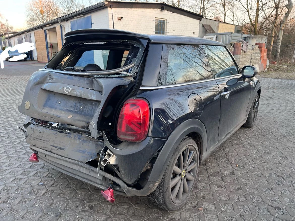Mini Cooper ELEKTRO-SE Trim XL | Mobile.bg � ����������� 3