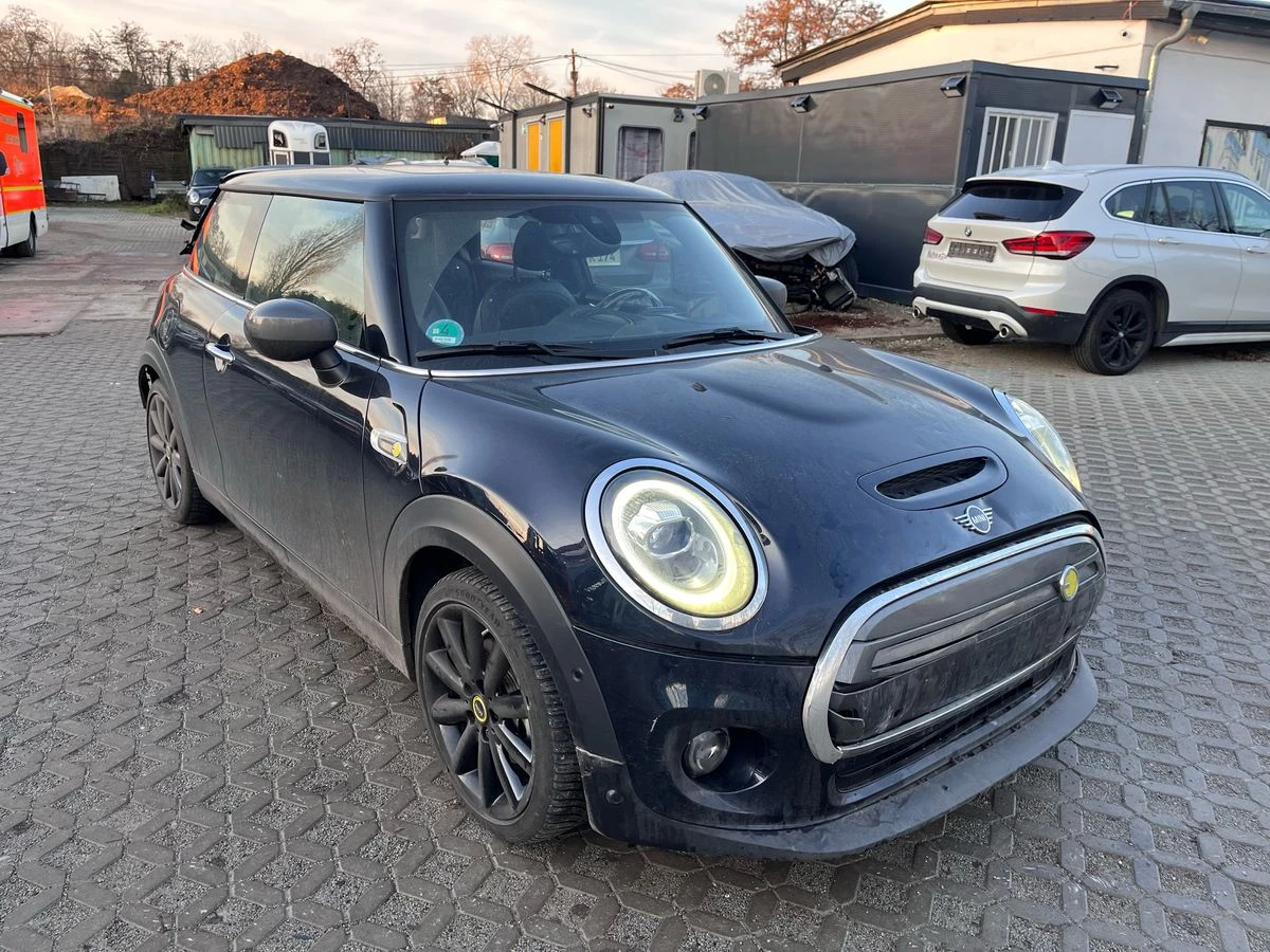 Mini Cooper ELEKTRO-SE Trim XL | Mobile.bg � ����������� 1