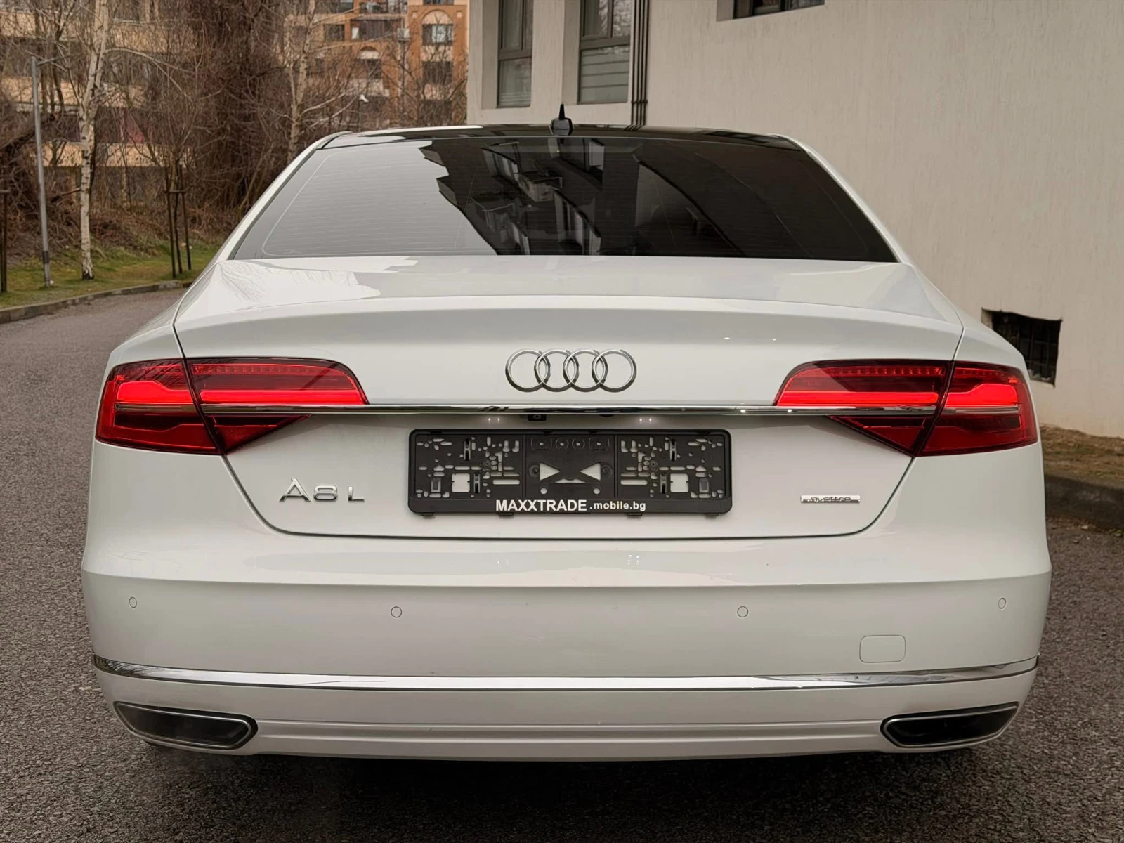 Audi A8 Matrix 3.0TFSI Long | Mobile.bg � ����������� 6