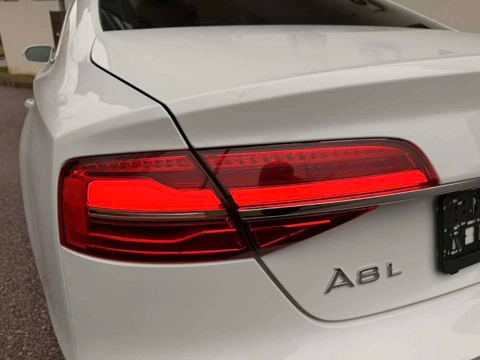 Audi A8 Matrix 3.0TFSI Long | Mobile.bg � ����������� 16