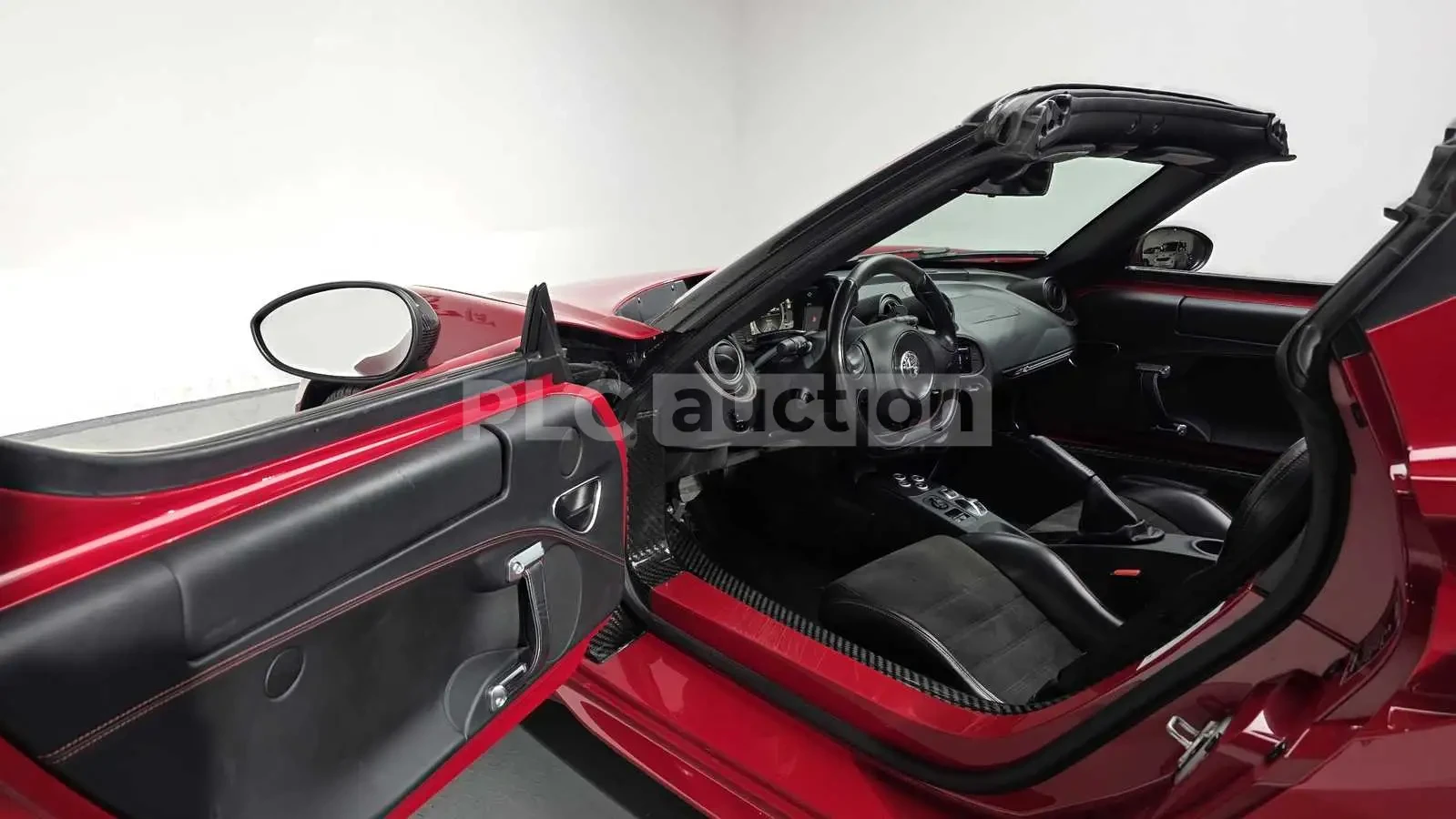Alfa Romeo 4C ���.��������� | Mobile.bg � ����������� 5