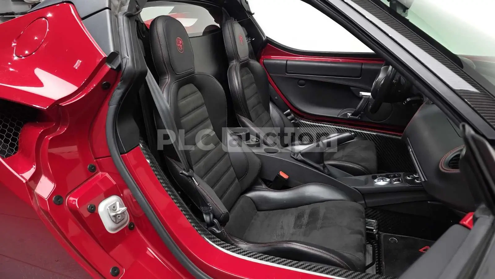 Alfa Romeo 4C ���.��������� | Mobile.bg � ����������� 10