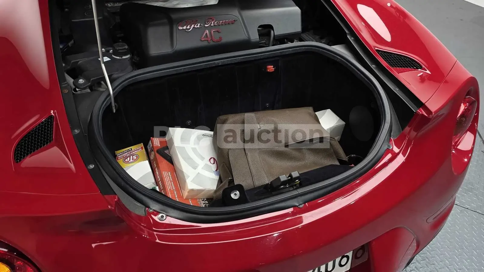 Alfa Romeo 4C ���.��������� | Mobile.bg � ����������� 14