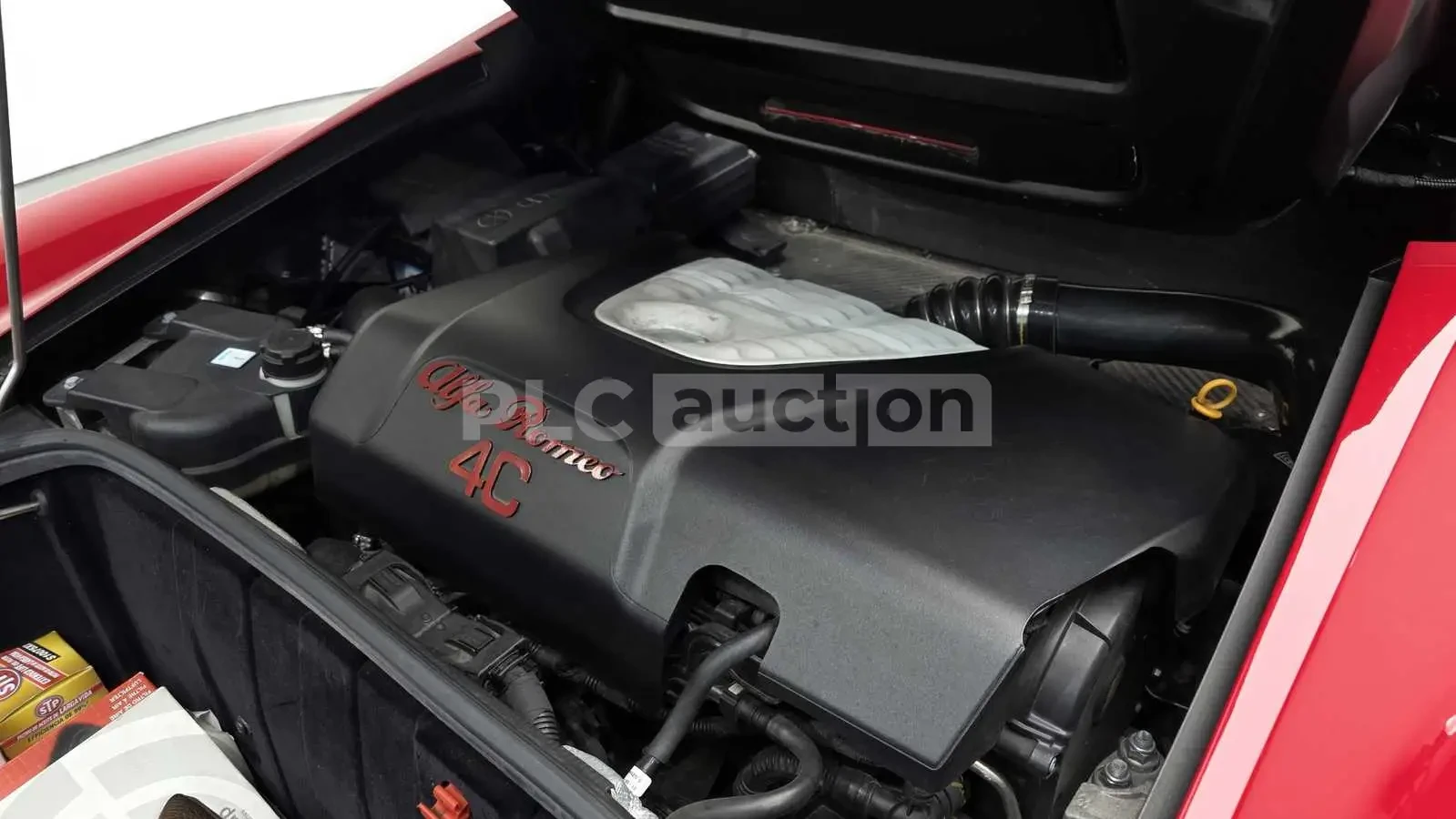 Alfa Romeo 4C ���.��������� | Mobile.bg � ����������� 15