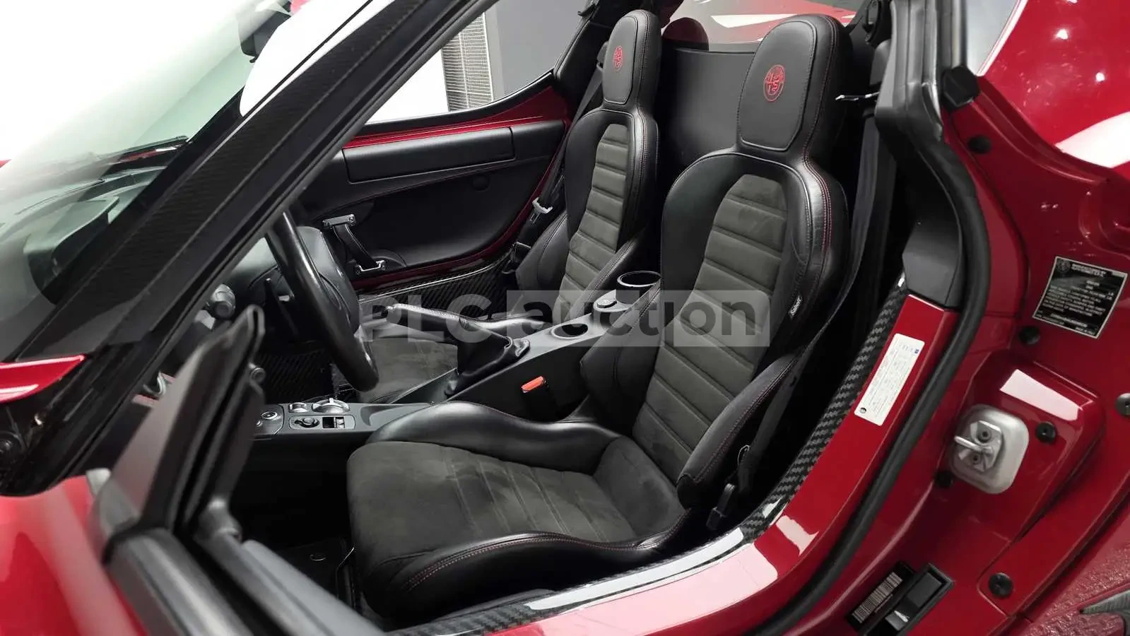 Alfa Romeo 4C ���.��������� | Mobile.bg � ����������� 9