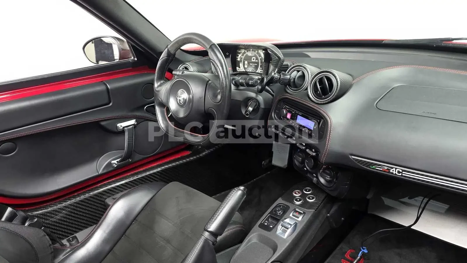 Alfa Romeo 4C ���.��������� | Mobile.bg � ����������� 2