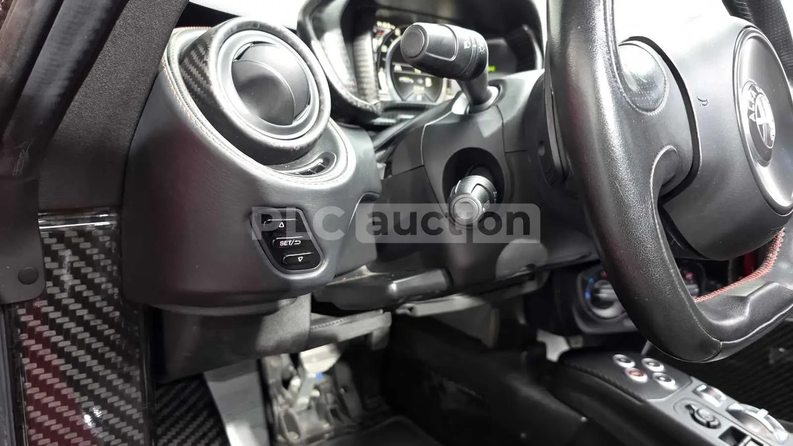 Alfa Romeo 4C ���.��������� | Mobile.bg � ����������� 12